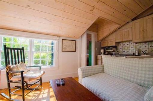 фото отеля The Summer House Cottages