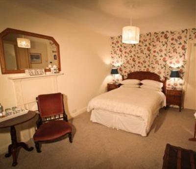 фото отеля Fern Lodge Bed and Breakfast
