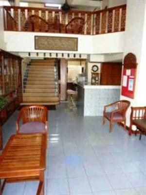 фото отеля Minotel Boutique Guesthouse Phuket