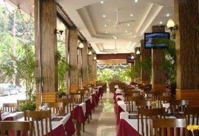 фото отеля SM Resort