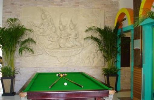 фото отеля SM Resort