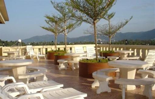 фото отеля SM Resort