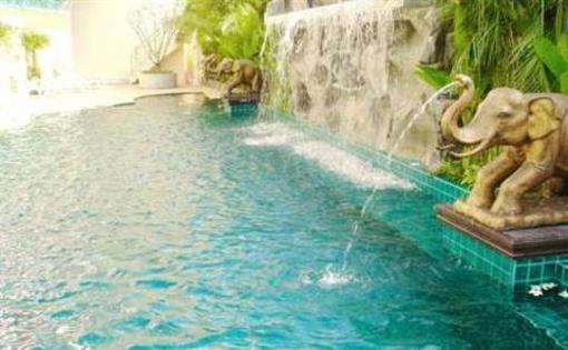 фото отеля SM Resort