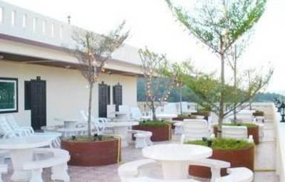фото отеля SM Resort