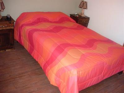 фото отеля Hostal El Pueblo