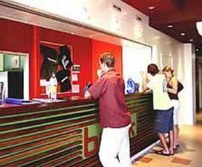 фото отеля Bunk Backpackers Hostel Brisbane