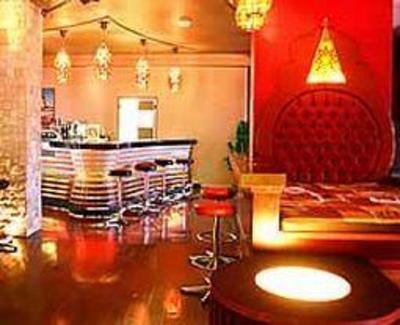 фото отеля Bunk Backpackers Hostel Brisbane