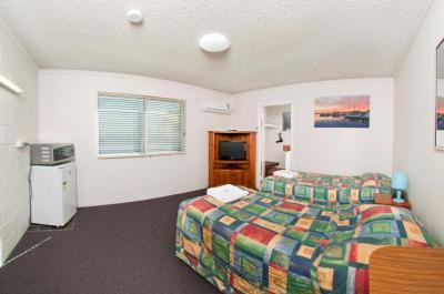 фото отеля Kew Motel
