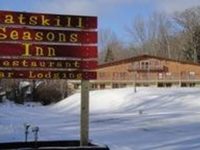 Catskill Seasons Inn