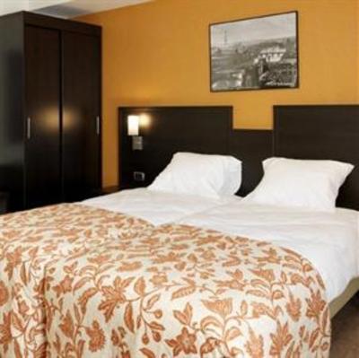 фото отеля Hotel TTS
