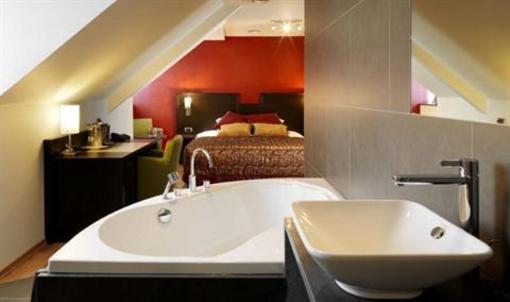 фото отеля Hotel TTS