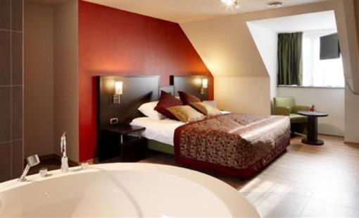фото отеля Hotel TTS