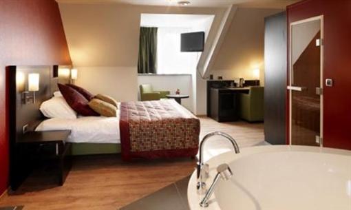 фото отеля Hotel TTS