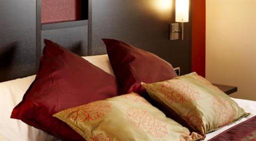фото отеля Hotel TTS