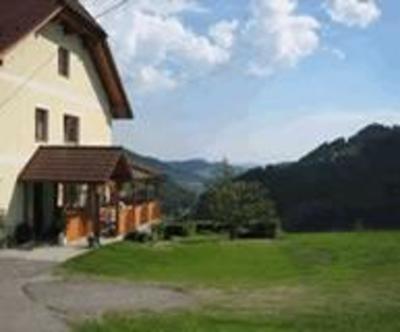 фото отеля Pension Stellnberger