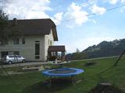 фото отеля Pension Stellnberger