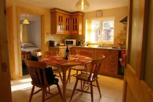фото отеля Stables Cottage Gunnerton Hexham