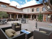Hotel la Estancia La Muela