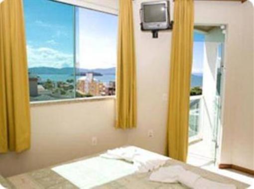 фото отеля Victoria Palace Hotel Florianopolis