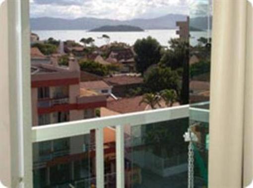 фото отеля Victoria Palace Hotel Florianopolis