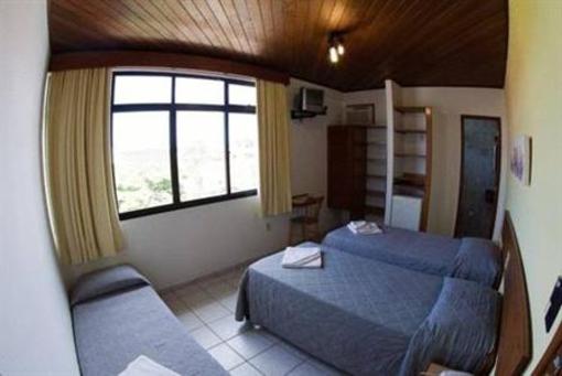 фото отеля Victoria Palace Hotel Florianopolis