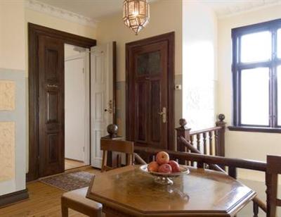 фото отеля Kopmansgaarden Hotel