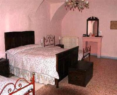 фото отеля Il Cigno Nero B&B Carru