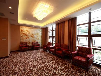 фото отеля Luofu Mountain Villa