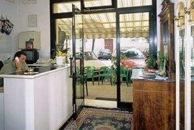 фото отеля Hotel Bristol di Sada Tiziano