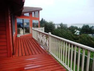 фото отеля Cranky Crow Bed and Breakfast