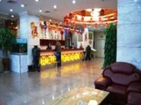 Longxiang Hotel