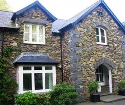 фото отеля Millstream House Bed & Breakfast Millom