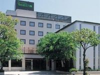 Green Hotel Yes Ohmi Hachiman