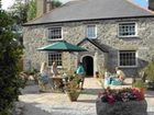 фото отеля Great Pelean Farm Bed & Breakfast Par St Austell