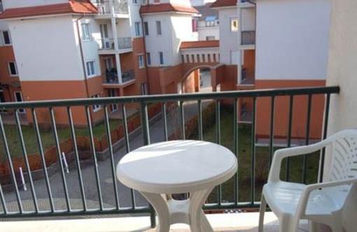 фото отеля Apartman Era