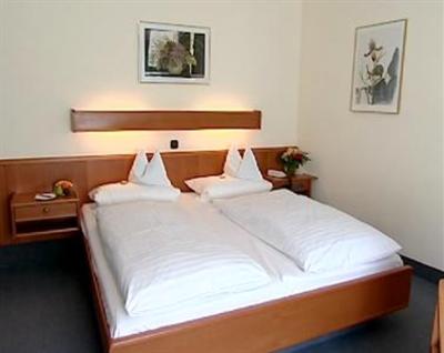 фото отеля Hotel Kronprinz Kulmbach