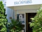фото отеля Hotel Kronprinz Kulmbach