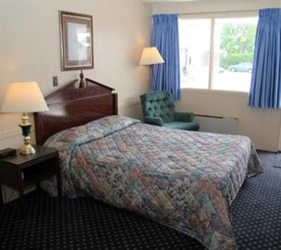 фото отеля Diamond Motel