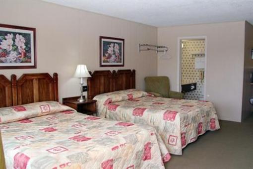 фото отеля Diamond Motel