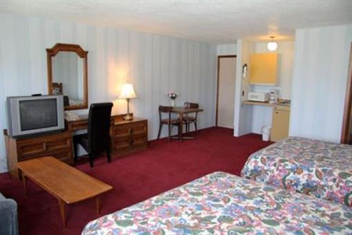 фото отеля Diamond Motel