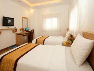 фото отеля Royal Orchid Hotel Hanoi