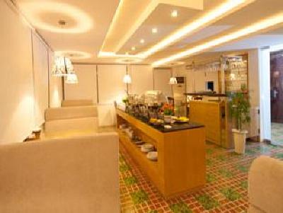 фото отеля Royal Orchid Hotel Hanoi