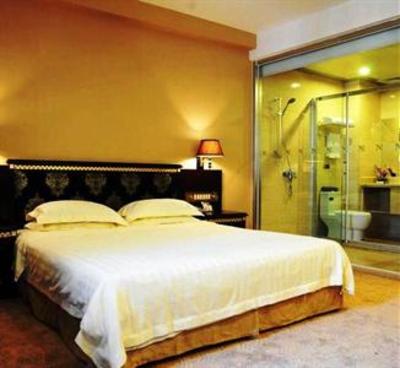 фото отеля New Boss Hotel