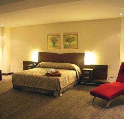 фото отеля Master Plaza Hotel