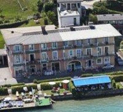 фото отеля Velden Hotels