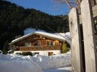 фото отеля Appartement Haus Konig