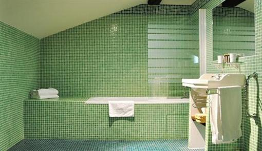 фото отеля La Ferme Ostalapia Hotel Ahetze
