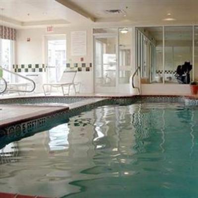 фото отеля Hilton Garden Inn Secaucus / Meadowlands