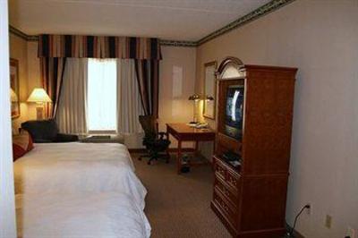 фото отеля Hilton Garden Inn Secaucus / Meadowlands