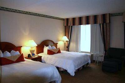 фото отеля Hilton Garden Inn Secaucus / Meadowlands